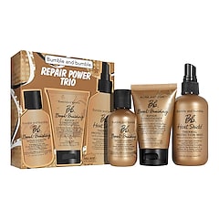 Coffret Bond Building Repair Power - Trio Réparation, BUMBLE AND BUMBLE